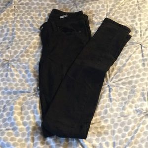 Paige skinny jeans